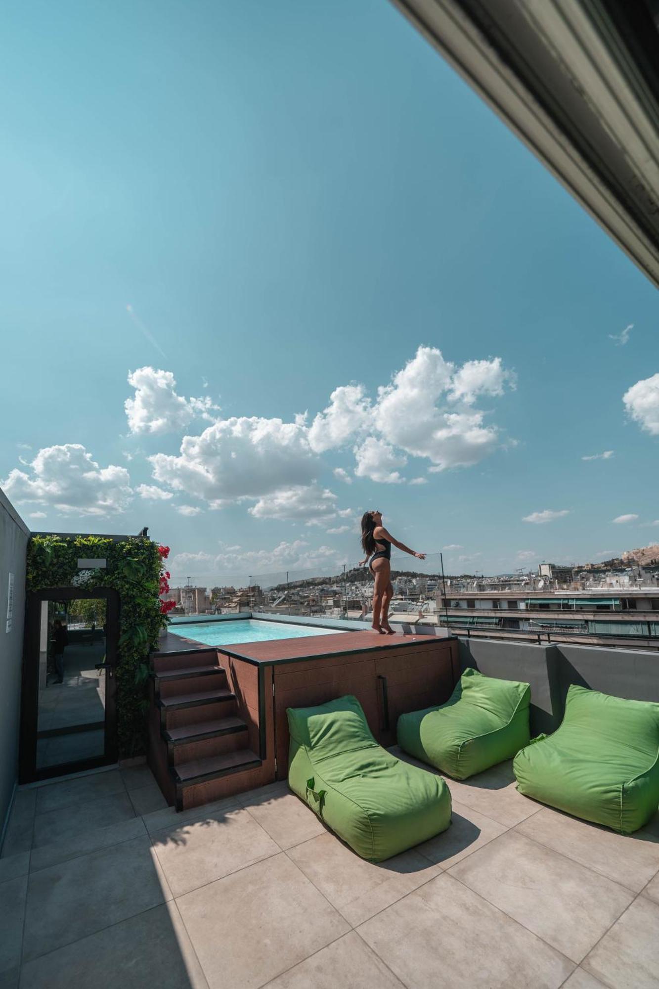 Athesense Hotel Athene