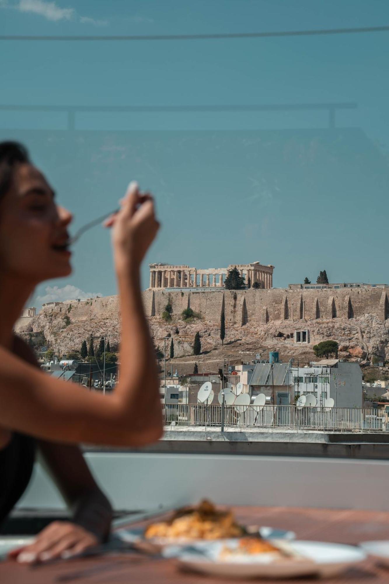 Athesense Hotel Athene