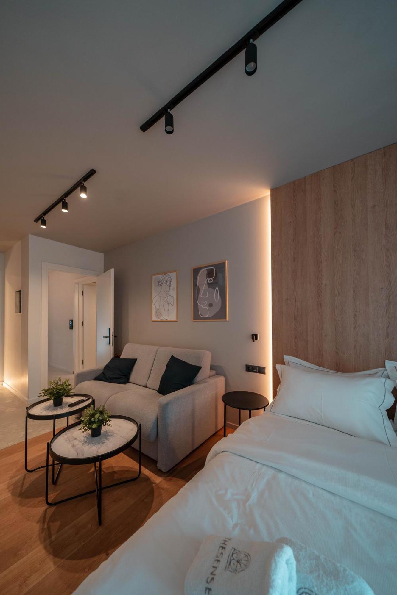 Hotel Athesense Athene