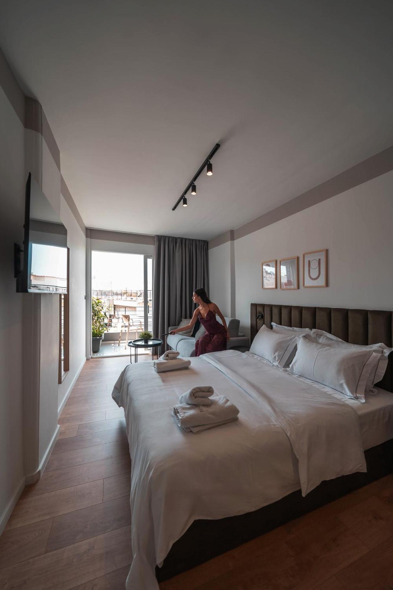 Athesense Hotel Athene