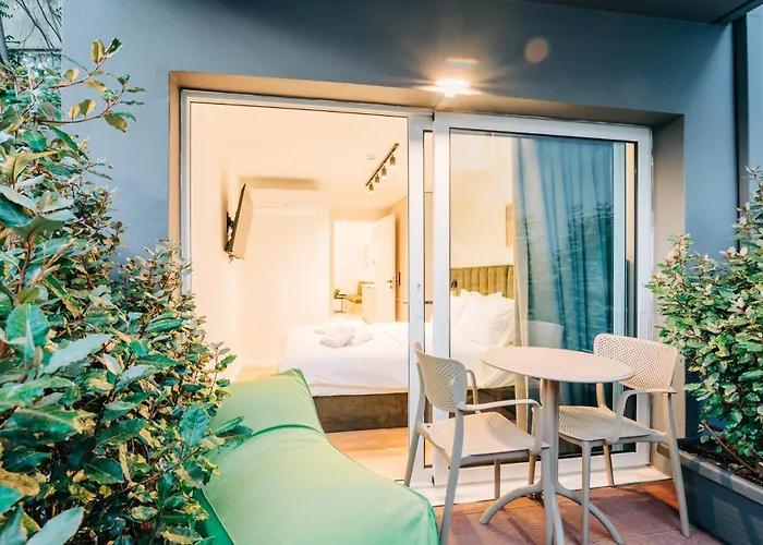 Athesense Suites