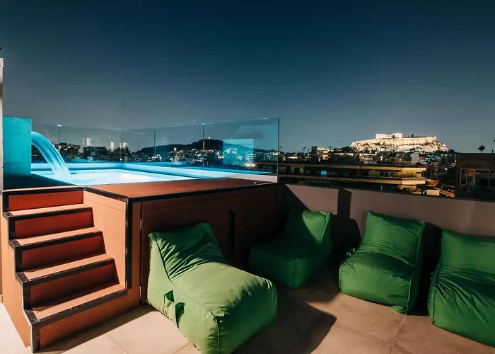 Athesense Suites