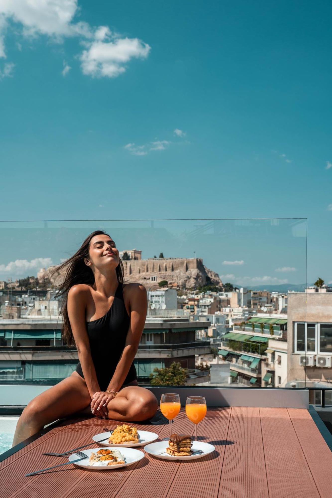 Ξενοδοχείο Athesense
