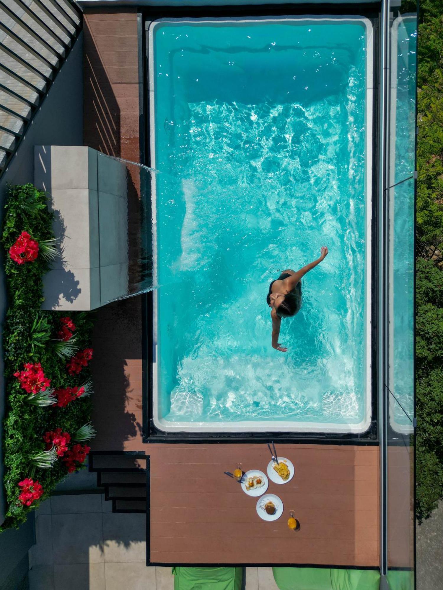 Otel Athesense 4*